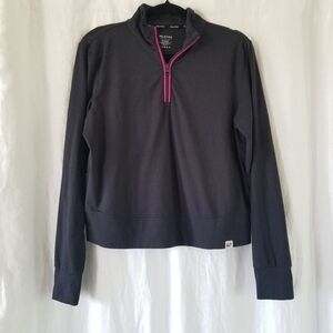 Peloton | Dreamblend Half Zip Pullover Top